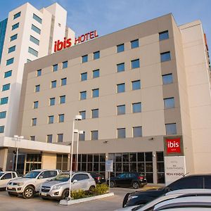Ibis Guaratingueta Aparecida - Circuito Da Fe